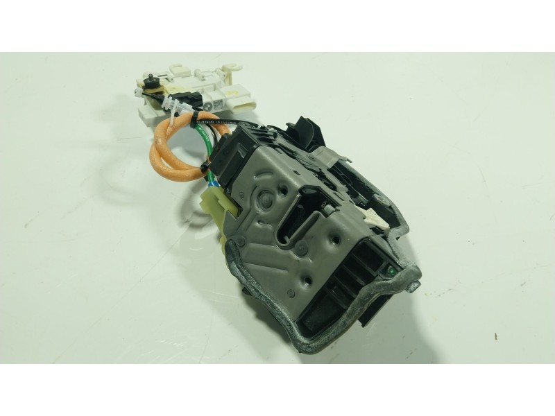 Recambio de cerradura puerta delantera derecha para bmw 5 (g30, f90) 530 i mild-hybrid xdrive referencia OEM IAM 51217477702 512