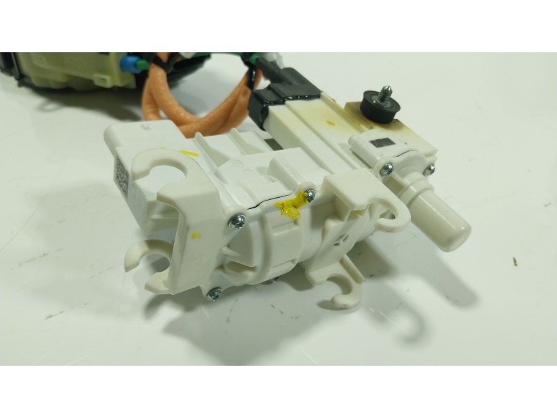 Recambio de cerradura puerta delantera derecha para bmw 5 (g30, f90) 530 i mild-hybrid xdrive referencia OEM IAM 51217477702 512