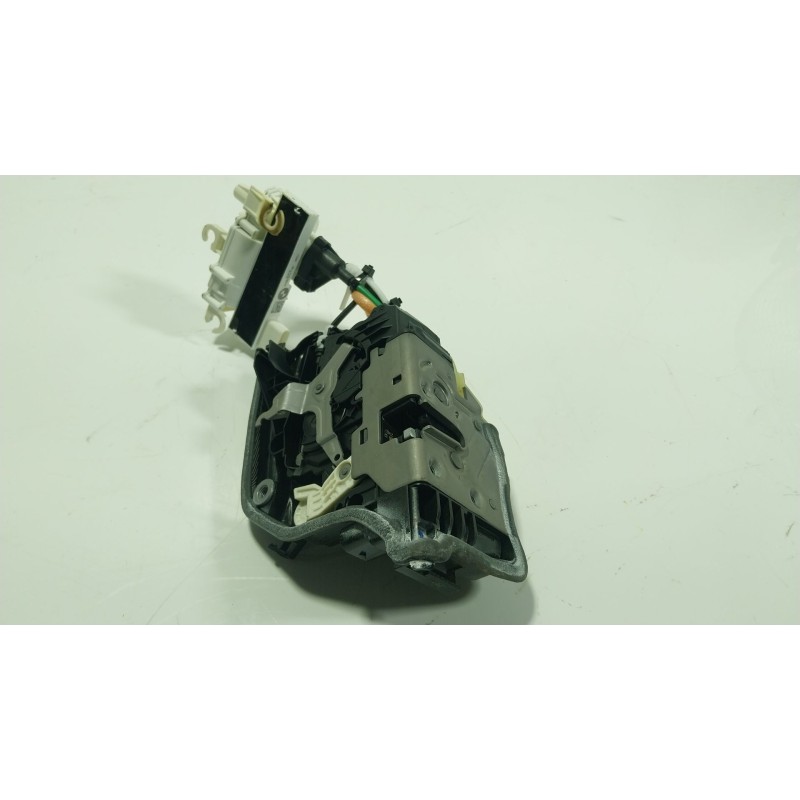 Recambio de cerradura puerta delantera izquierda para bmw 5 (g30, f90) 530 i mild-hybrid xdrive referencia OEM IAM 51217477699 5