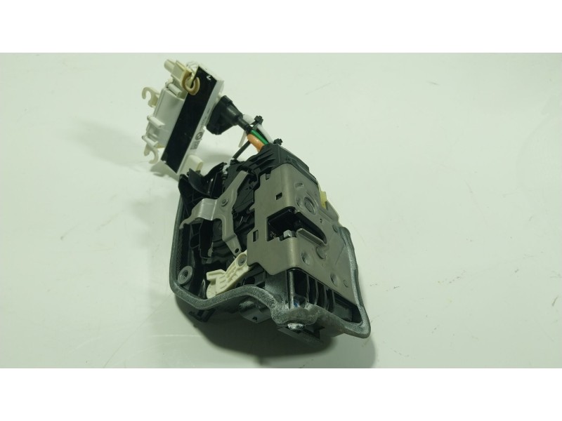 Recambio de cerradura puerta delantera izquierda para bmw 5 (g30, f90) 530 i mild-hybrid xdrive referencia OEM IAM 51217477699 5