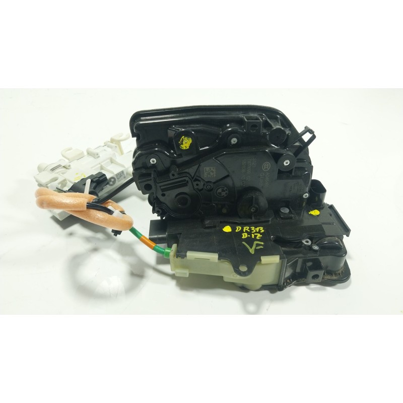 Recambio de cerradura puerta delantera izquierda para bmw 5 (g30, f90) 530 i mild-hybrid xdrive referencia OEM IAM 51217477699 5