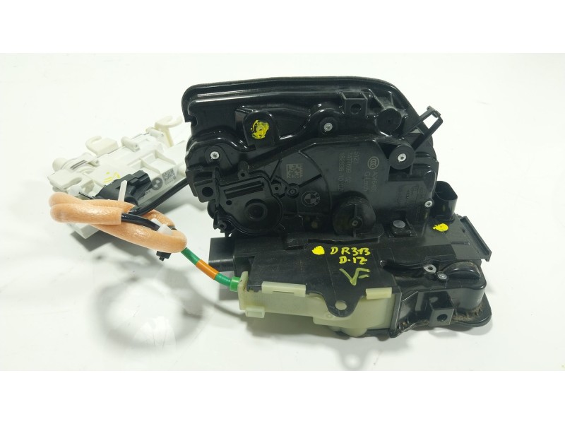 Recambio de cerradura puerta delantera izquierda para bmw 5 (g30, f90) 530 i mild-hybrid xdrive referencia OEM IAM 51217477699 5