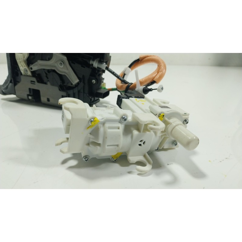 Recambio de cerradura puerta delantera izquierda para bmw 5 (g30, f90) 530 i mild-hybrid xdrive referencia OEM IAM 51217477699 5