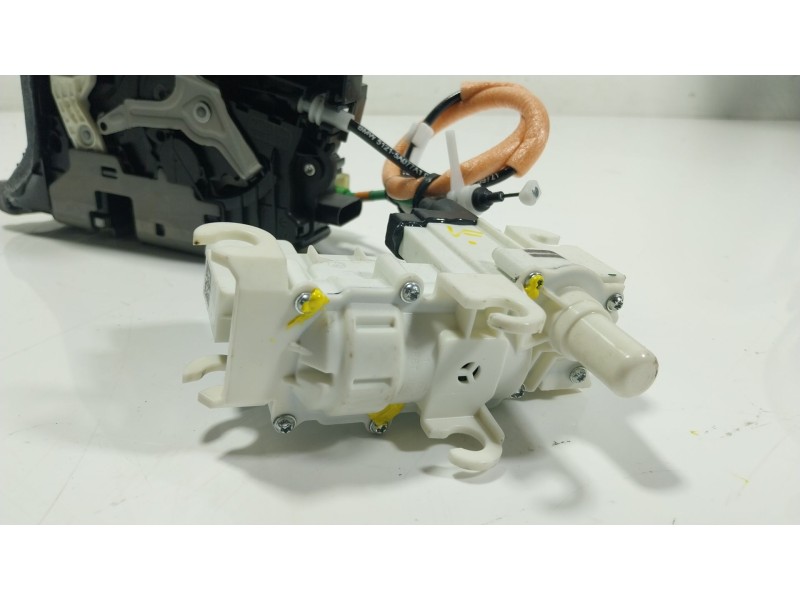 Recambio de cerradura puerta delantera izquierda para bmw 5 (g30, f90) 530 i mild-hybrid xdrive referencia OEM IAM 51217477699 5