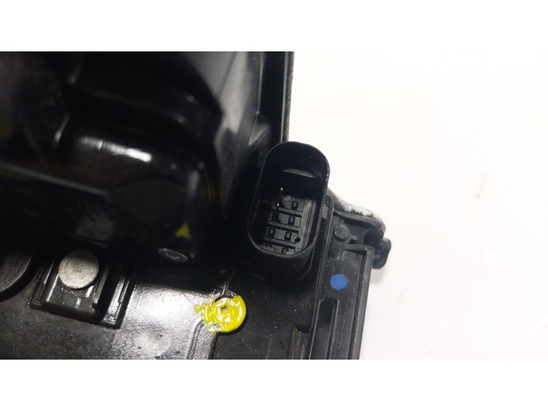 Recambio de cerradura puerta delantera izquierda para bmw 5 (g30, f90) 530 i mild-hybrid xdrive referencia OEM IAM 51217477699 5