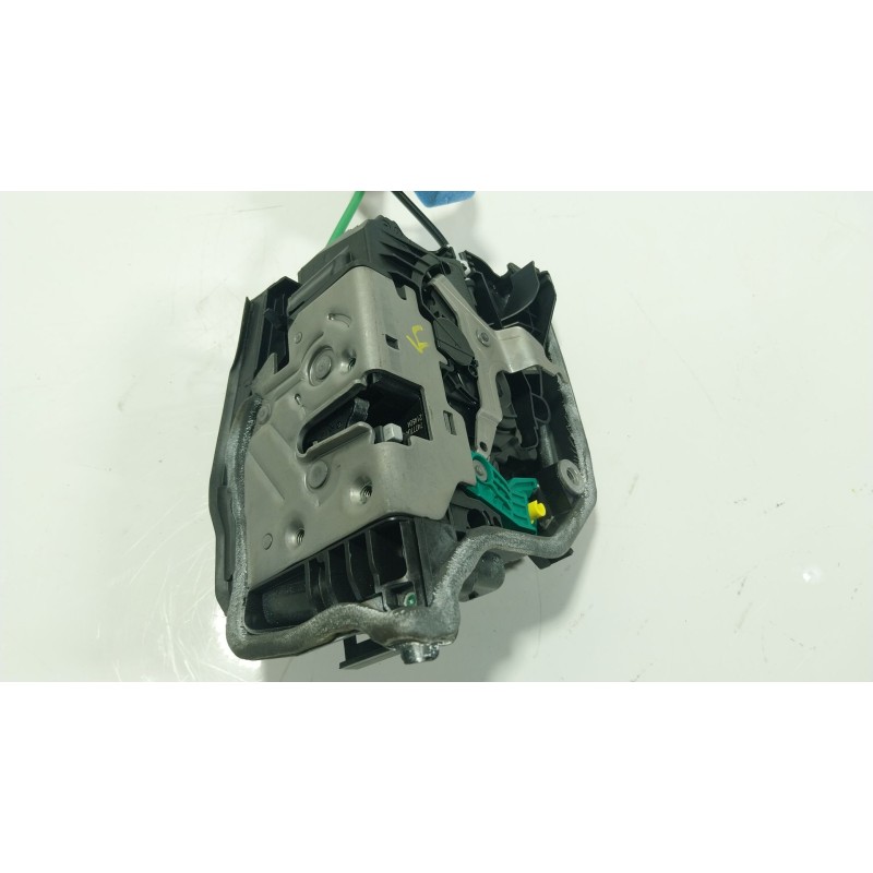 Recambio de cerradura puerta trasera derecha para bmw 5 (g30, f90) 530 i mild-hybrid xdrive referencia OEM IAM 51227477704 51227