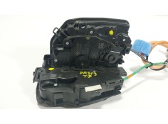 Recambio de cerradura puerta trasera derecha para bmw 5 (g30, f90) 530 i mild-hybrid xdrive referencia OEM IAM 51227477704 51227 2