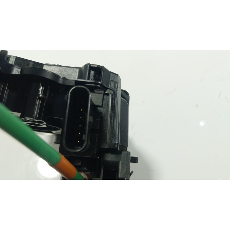 Recambio de cerradura puerta trasera derecha para bmw 5 (g30, f90) 530 i mild-hybrid xdrive referencia OEM IAM 51227477704 51227