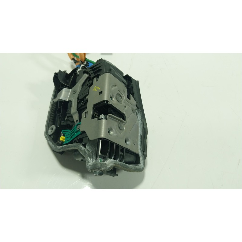Recambio de cerradura puerta trasera izquierda para bmw 5 (g30, f90) 530 i mild-hybrid xdrive referencia OEM IAM 51227477703 512