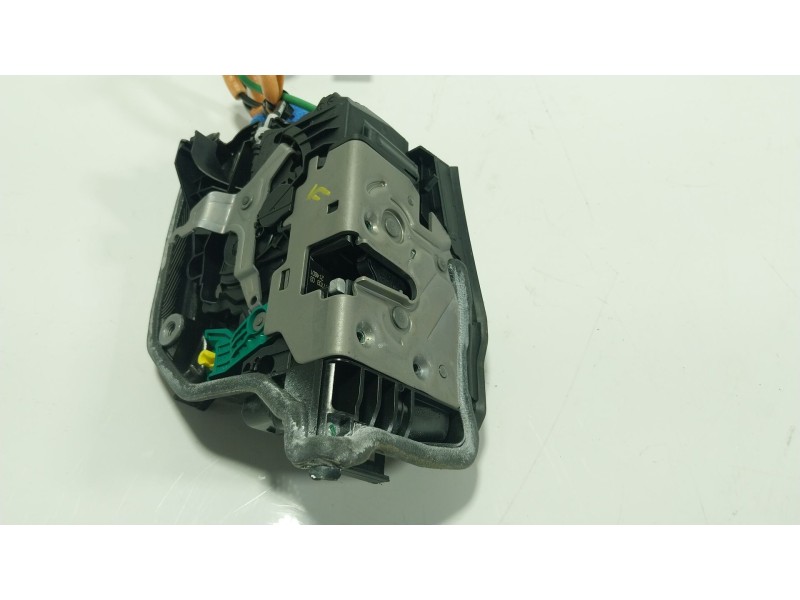 Recambio de cerradura puerta trasera izquierda para bmw 5 (g30, f90) 530 i mild-hybrid xdrive referencia OEM IAM 51227477703 512