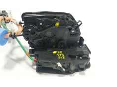 Recambio de cerradura puerta trasera izquierda para bmw 5 (g30, f90) 530 i mild-hybrid xdrive referencia OEM IAM 51227477703 512 2