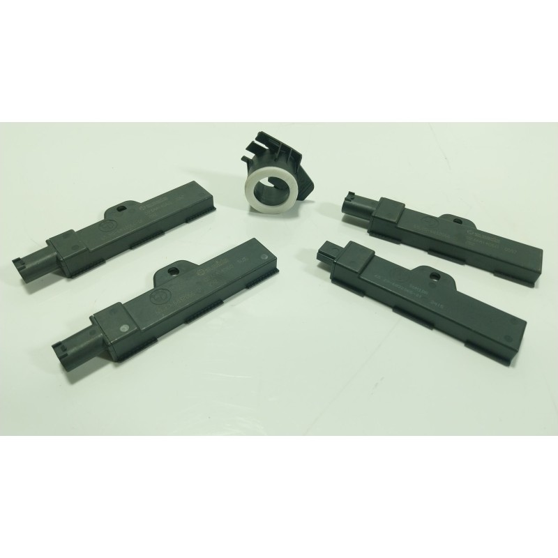 Recambio de conmutador de arranque para bmw 5 (g30, f90) 530 i mild-hybrid xdrive referencia OEM IAM 65206832066 65206832066 