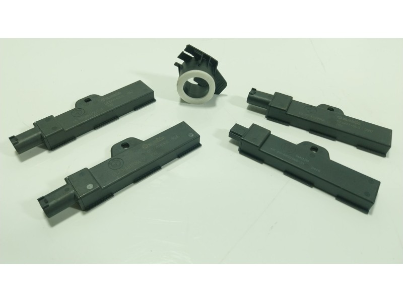 Recambio de conmutador de arranque para bmw 5 (g30, f90) 530 i mild-hybrid xdrive referencia OEM IAM 65206832066 65206832066 