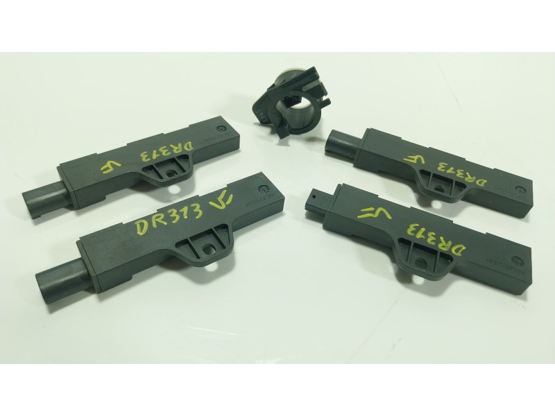 Recambio de conmutador de arranque para bmw 5 (g30, f90) 530 i mild-hybrid xdrive referencia OEM IAM 65206832066 65206832066 