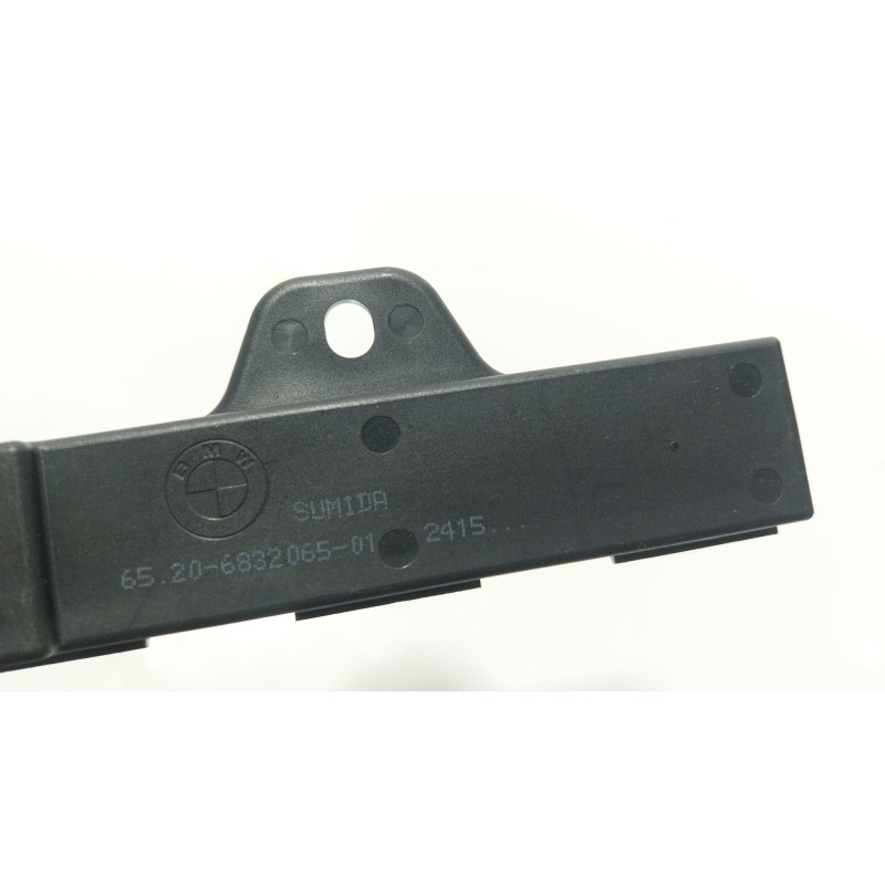 Recambio de conmutador de arranque para bmw 5 (g30, f90) 530 i mild-hybrid xdrive referencia OEM IAM 65206832066 65206832066 