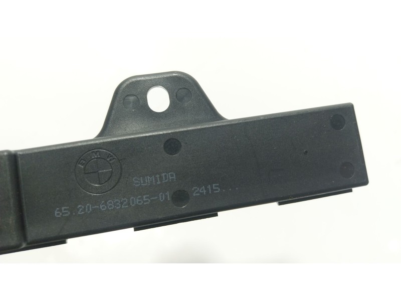 Recambio de conmutador de arranque para bmw 5 (g30, f90) 530 i mild-hybrid xdrive referencia OEM IAM 65206832066 65206832066 