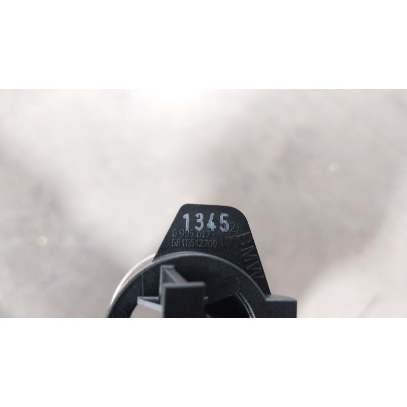 Recambio de conmutador de arranque para bmw 5 (g30, f90) 530 i mild-hybrid xdrive referencia OEM IAM 65206832066 65206832066 