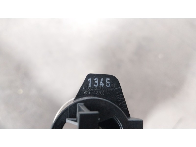 Recambio de conmutador de arranque para bmw 5 (g30, f90) 530 i mild-hybrid xdrive referencia OEM IAM 65206832066 65206832066 