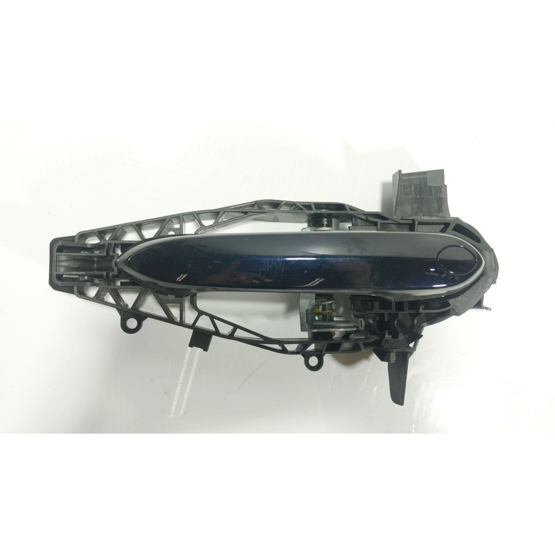 Recambio de maneta exterior delantera izquierda para bmw 5 (g30, f90) 530 i mild-hybrid xdrive referencia OEM IAM 51219491462 98