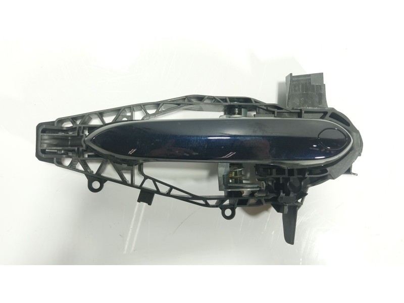 Recambio de maneta exterior delantera izquierda para bmw 5 (g30, f90) 530 i mild-hybrid xdrive referencia OEM IAM 51219491462 98