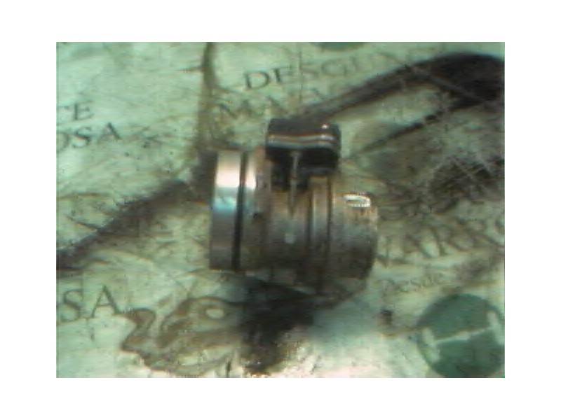 Recambio de caudalimetro para ford escort berlina/turnier 1.8 16v cat referencia OEM IAM   