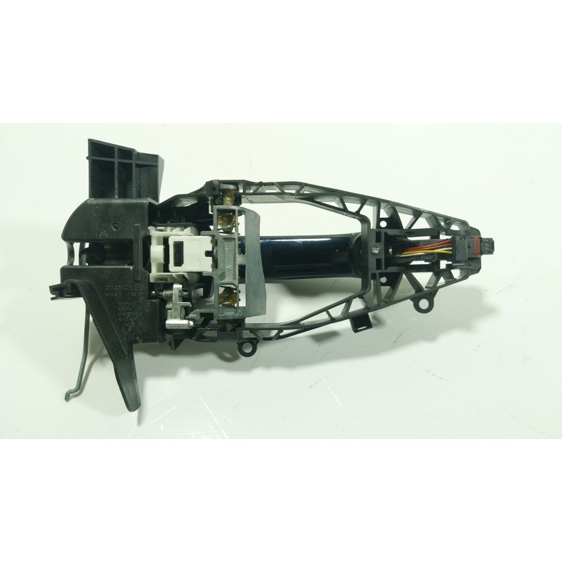 Recambio de maneta exterior delantera izquierda para bmw 5 (g30, f90) 530 i mild-hybrid xdrive referencia OEM IAM 51219491462 98