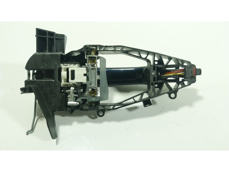 Recambio de maneta exterior delantera izquierda para bmw 5 (g30, f90) 530 i mild-hybrid xdrive referencia OEM IAM 51219491462 98
