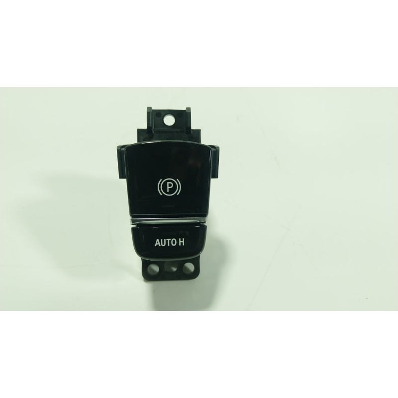 Recambio de palanca freno de mano para bmw 5 (g30, f90) 530 i mild-hybrid xdrive referencia OEM IAM 61315A72FE4 5A403D5 