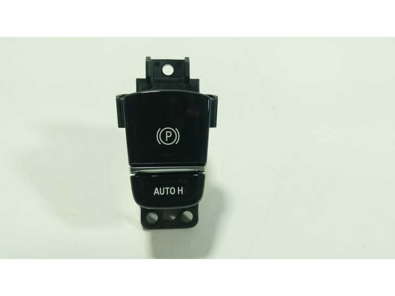 Recambio de palanca freno de mano para bmw 5 (g30, f90) 530 i mild-hybrid xdrive referencia OEM IAM 61315A72FE4 5A403D5 