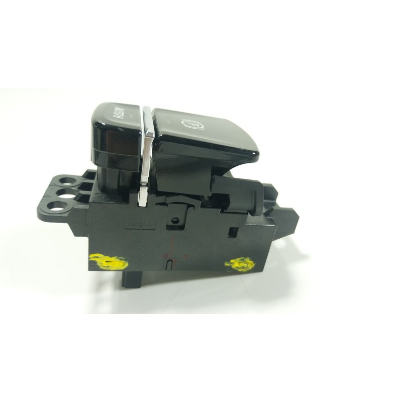 Recambio de palanca freno de mano para bmw 5 (g30, f90) 530 i mild-hybrid xdrive referencia OEM IAM 61315A72FE4 5A403D5 