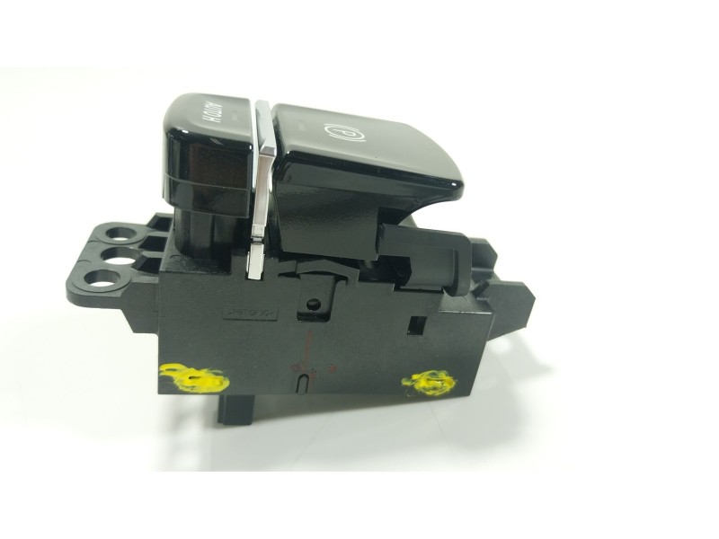 Recambio de palanca freno de mano para bmw 5 (g30, f90) 530 i mild-hybrid xdrive referencia OEM IAM 61315A72FE4 5A403D5 