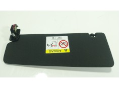 Recambio de parasol derecho para bmw 5 (g30, f90) 530 i mild-hybrid xdrive referencia OEM IAM 51169874520   2