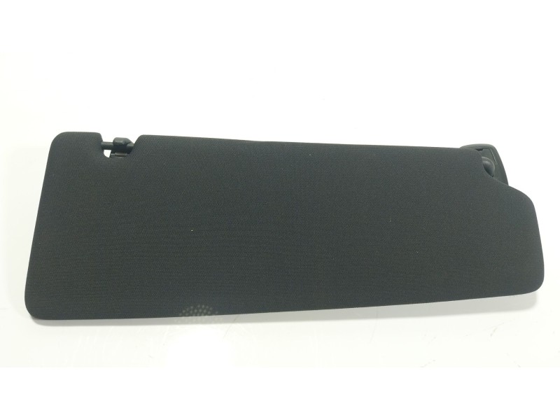 Recambio de parasol izquierdo para bmw 5 (g30, f90) 530 i mild-hybrid xdrive referencia OEM IAM 51169874515  