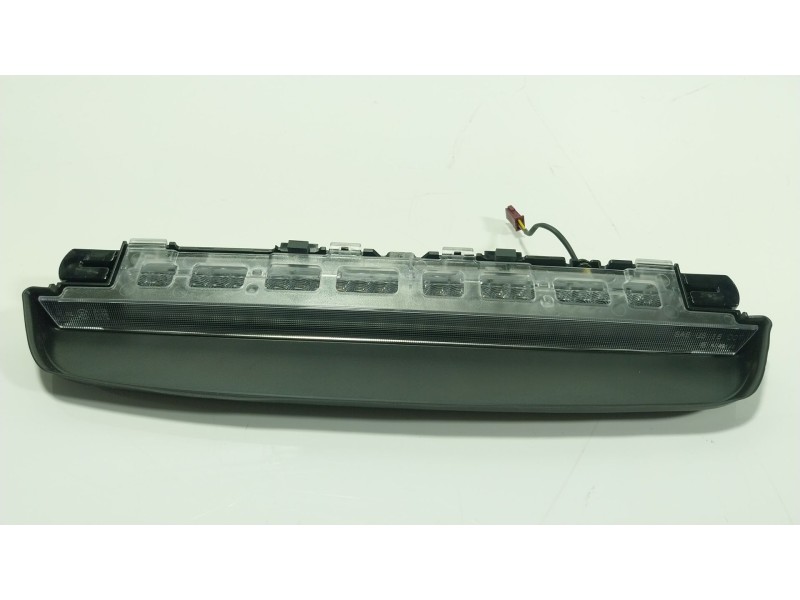 Recambio de piloto trasero central para bmw 5 (g30, f90) 530 i mild-hybrid xdrive referencia OEM IAM 63217360526 736052610 