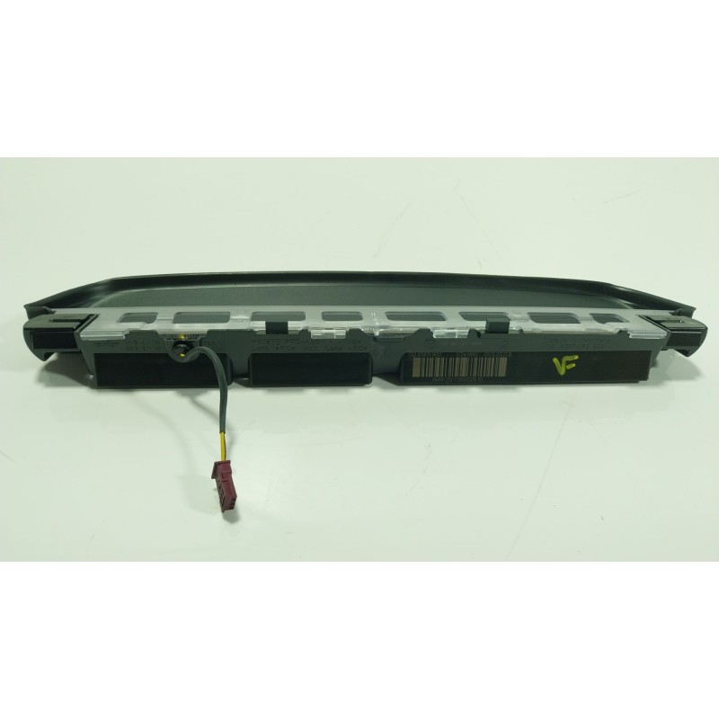 Recambio de piloto trasero central para bmw 5 (g30, f90) 530 i mild-hybrid xdrive referencia OEM IAM 63217360526 736052610 