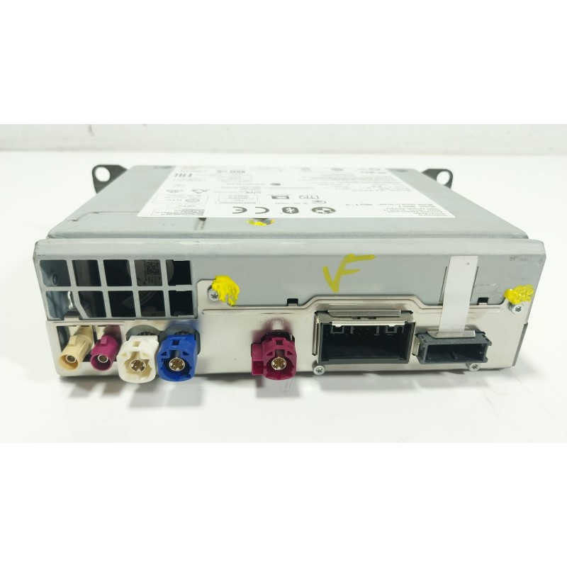 Recambio de sistema navegacion gps para bmw 5 (g30, f90) 530 i mild-hybrid xdrive referencia OEM IAM 65125A56CA0 A56CA001 