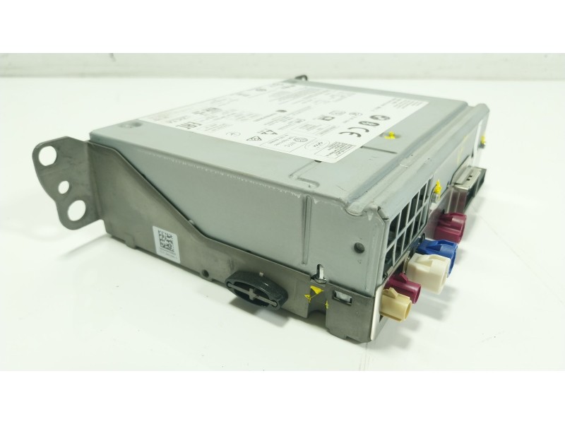 Recambio de sistema navegacion gps para bmw 5 (g30, f90) 530 i mild-hybrid xdrive referencia OEM IAM 65125A56CA0 A56CA001 