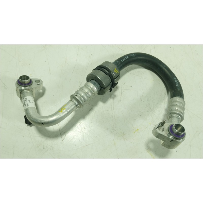 Recambio de tubos aire acondicionado para bmw 5 (g30, f90) 530 i mild-hybrid xdrive referencia OEM IAM 64539303466 930346604 