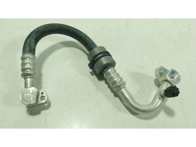 Recambio de tubos aire acondicionado para bmw 5 (g30, f90) 530 i mild-hybrid xdrive referencia OEM IAM 64539303466 930346604 