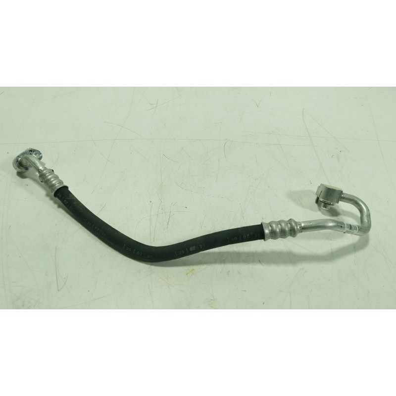Recambio de tubos aire acondicionado para bmw 5 (g30, f90) 530 i mild-hybrid xdrive referencia OEM IAM 64539860604 986060402 