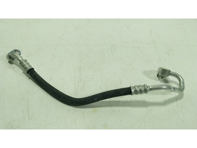 Recambio de tubos aire acondicionado para bmw 5 (g30, f90) 530 i mild-hybrid xdrive referencia OEM IAM 64539860604 986060402 
