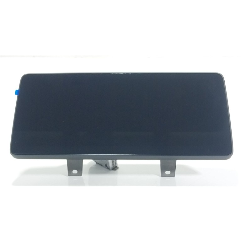 Recambio de pantalla multifuncion para bmw 5 (g30, f90) 530 i mild-hybrid xdrive referencia OEM IAM 65505A477D2 65505A07E68 