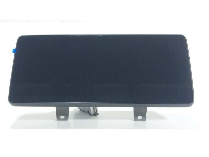Recambio de pantalla multifuncion para bmw 5 (g30, f90) 530 i mild-hybrid xdrive referencia OEM IAM 65505A477D2 65505A07E68 