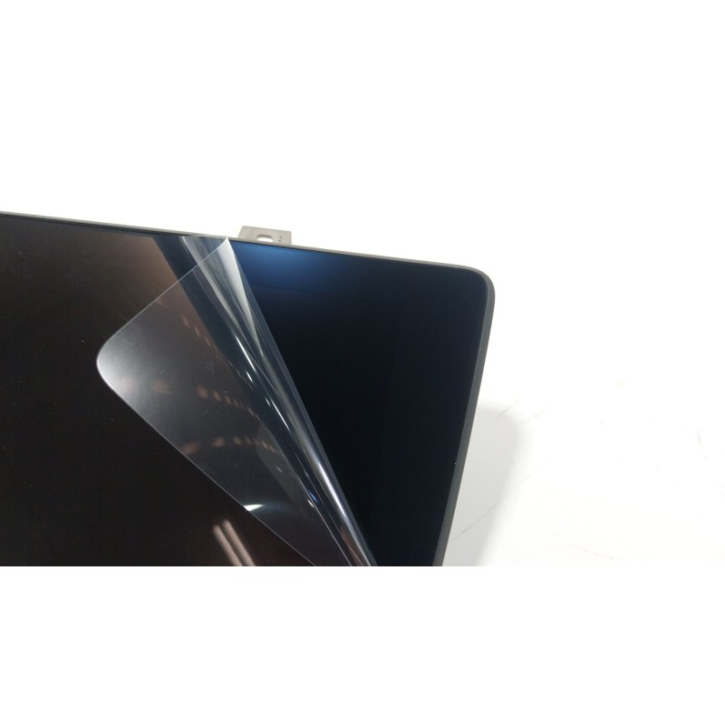 Recambio de pantalla multifuncion para bmw 5 (g30, f90) 530 i mild-hybrid xdrive referencia OEM IAM 65505A477D2 65505A07E68 