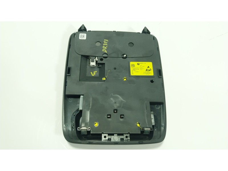 Recambio de piloto interior para bmw 5 (g30, f90) 530 i mild-hybrid xdrive referencia OEM IAM 61316829010 682901006 