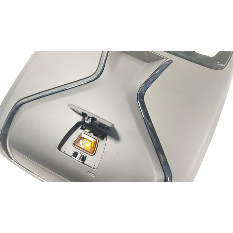 Recambio de piloto interior para bmw 5 (g30, f90) 530 i mild-hybrid xdrive referencia OEM IAM 61316829010 682901006 