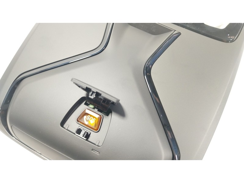 Recambio de piloto interior para bmw 5 (g30, f90) 530 i mild-hybrid xdrive referencia OEM IAM 61316829010 682901006 