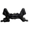 Recambio de puente delantero para peugeot 2008 (--.2013) 1.6 16v e-hdi fap referencia OEM IAM 9804208180  