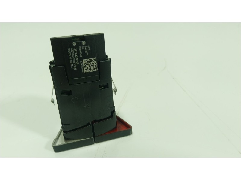 Recambio de warning para bmw 5 (g30, f90) 530 i mild-hybrid xdrive referencia OEM IAM 61319423271 61319423271 