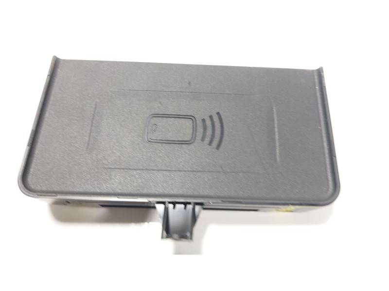 Recambio de modulo electronico para bmw 5 (g30, f90) 530 i mild-hybrid xdrive referencia OEM IAM 61359824663 982466301 
